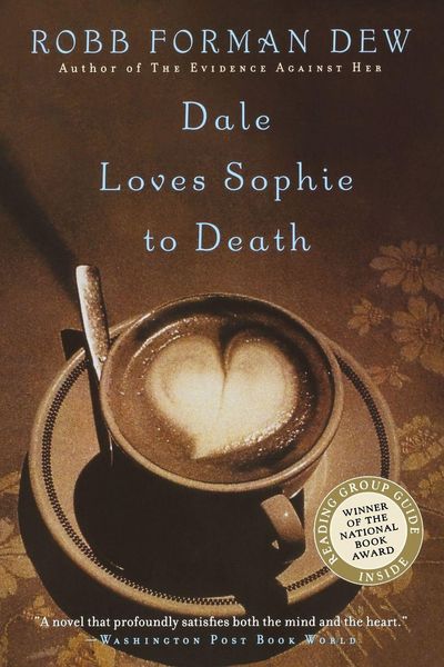 Produktbild: Dale Loves Sophie to Death