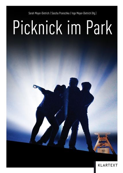 Produktbild: Picknick im Park