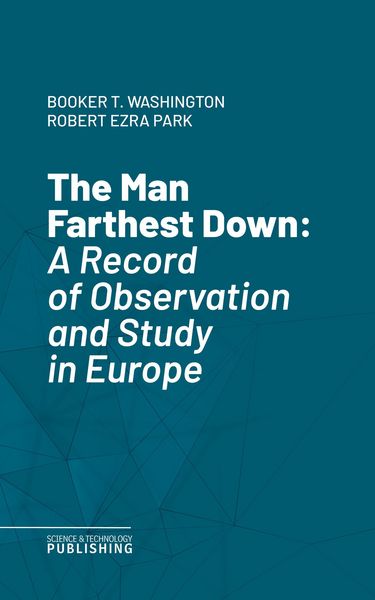 Produktbild: The Man Farthest Down