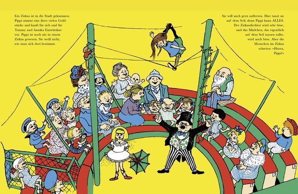 Produktbild: Kennst du Pippi Langstrumpf