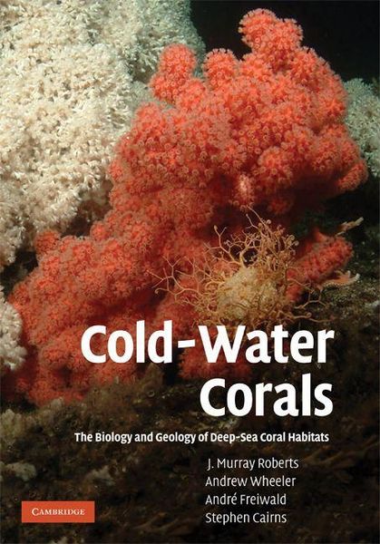 Produktbild: Cold-Water Corals
