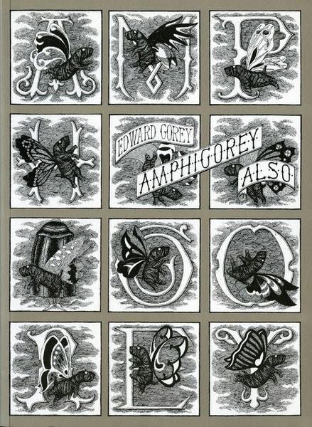 Produktbild: Amphigorey Also