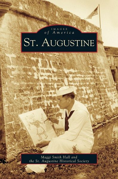 Produktbild: St. Augustine