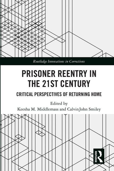 Produktbild: Prisoner Reentry in the 21st Century
