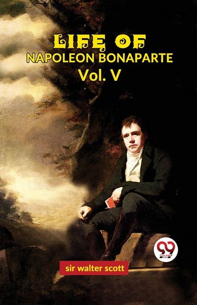 Produktbild: Life Of Napoleon Bonaparte Vol.V