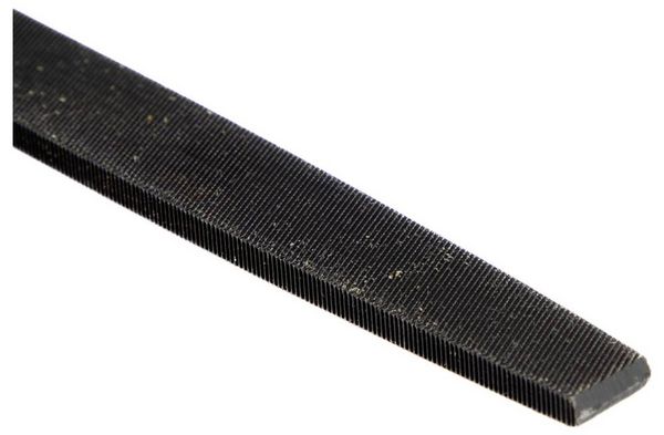 Produktbild: C.K T0080A 6 Werkstattfeile, flach, 150mm 1St.