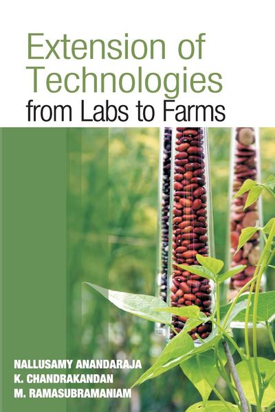 Produktbild: Extension Of Technologies