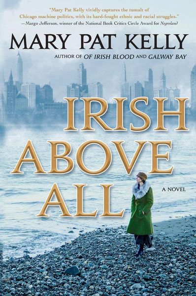 Produktbild: Irish Above All