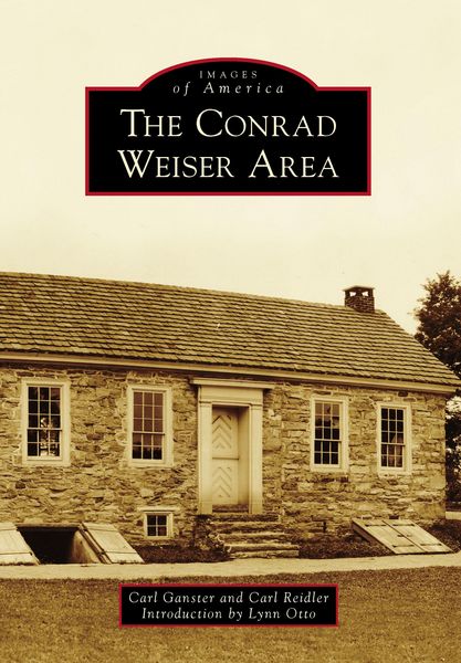 Produktbild: Conrad Weiser Area