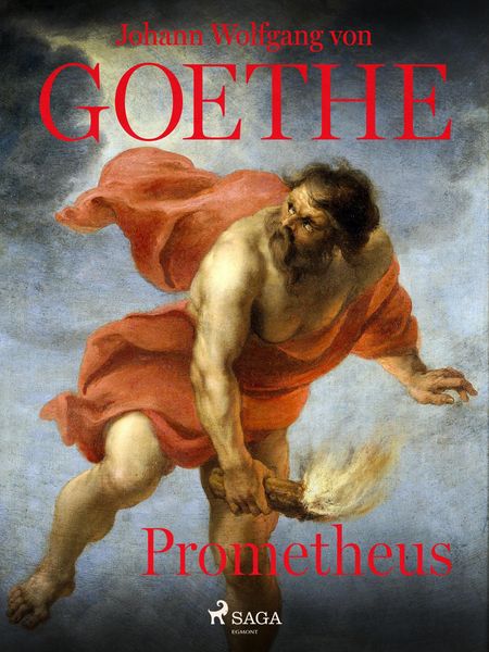 Produktbild: Prometheus