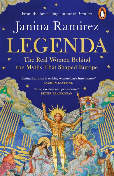 Produktbild: Legenda