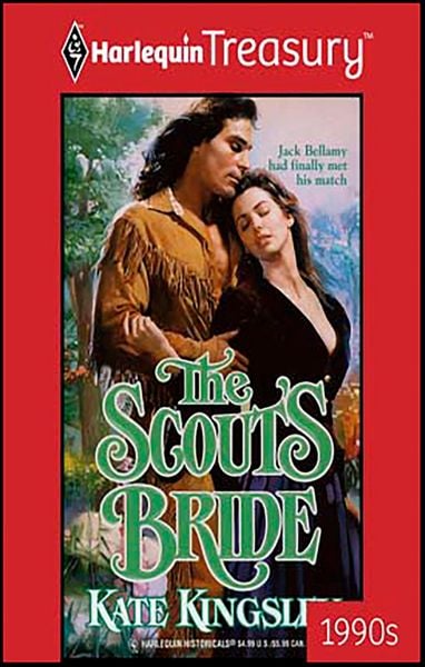 Produktbild: The Scout's Bride