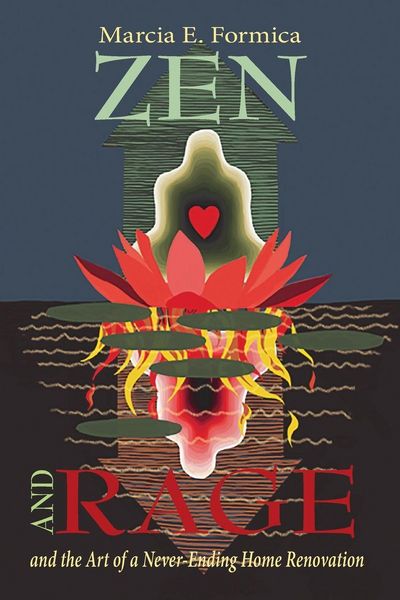 Produktbild: Zen (and Rage) and the Art of a Never-Ending Home Renovation