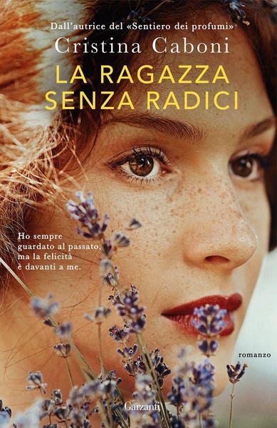 Produktbild: La ragazza senza radici