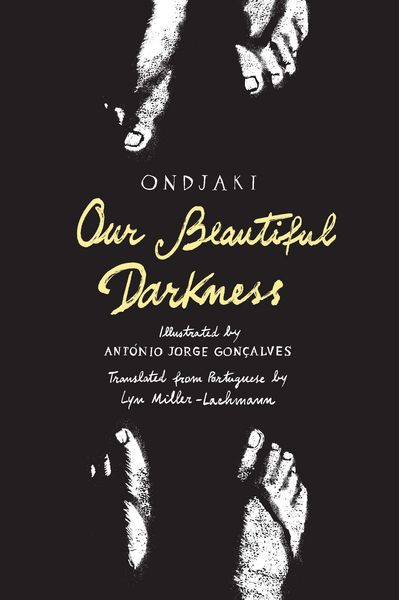 Produktbild: Our Beautiful Darkness