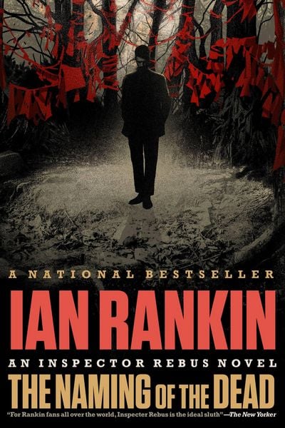 Produktbild: The Naming of the Dead