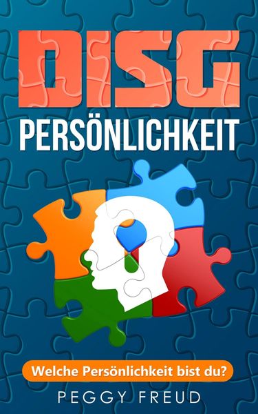 DISG Persönlichkeit