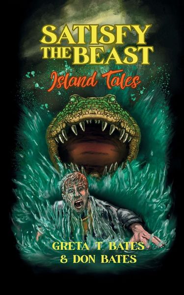 Produktbild: Satisfy the Beast