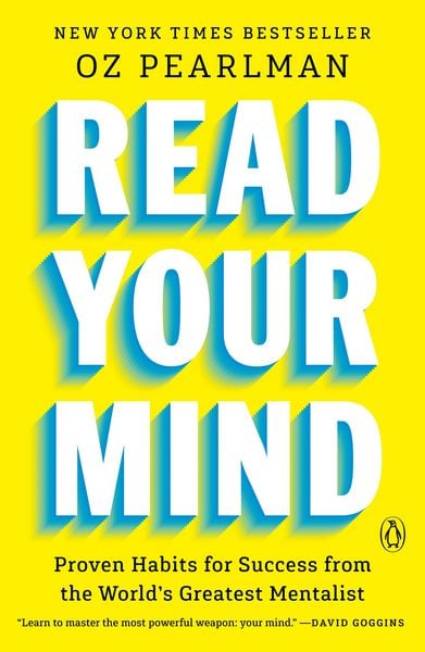 Produktbild: Read Your Mind