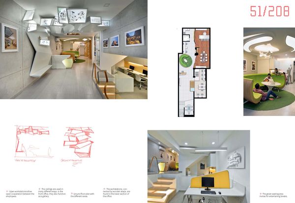 Produktbild: Inspired & Inspiring