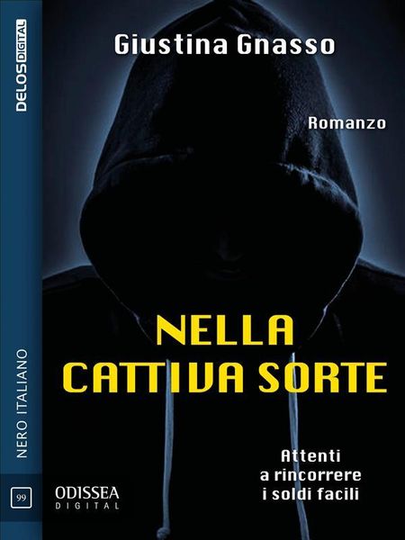 Produktbild: Nella cattiva sorte