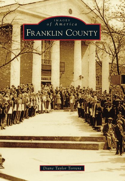 Produktbild: Franklin County
