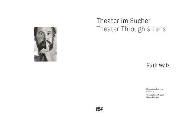 Produktbild: Ruth Walz