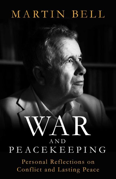 Produktbild: War and Peacekeeping