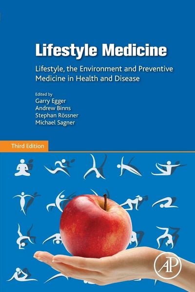 Produktbild: Lifestyle Medicine
