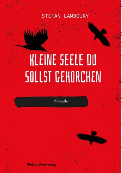 Produktbild: Kleine Seele du sollst gehorchen