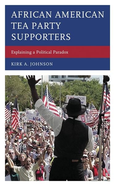 Produktbild: African American Tea Party Supporters