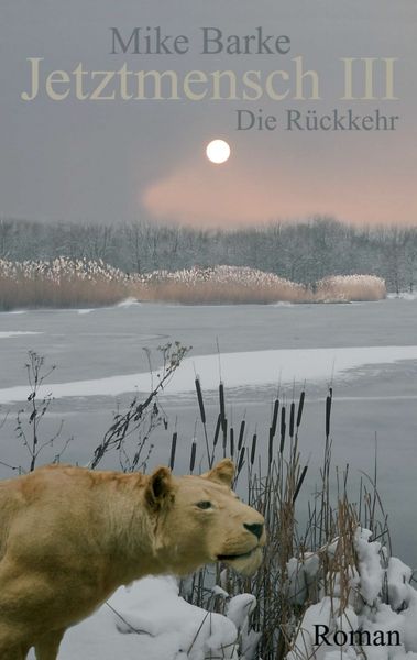 Produktbild: Jetztmensch 3