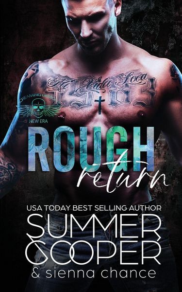 Produktbild: Rough Return