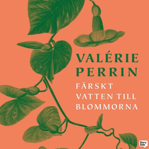 Produktbild: F&auml;rskt vatten till blommorna