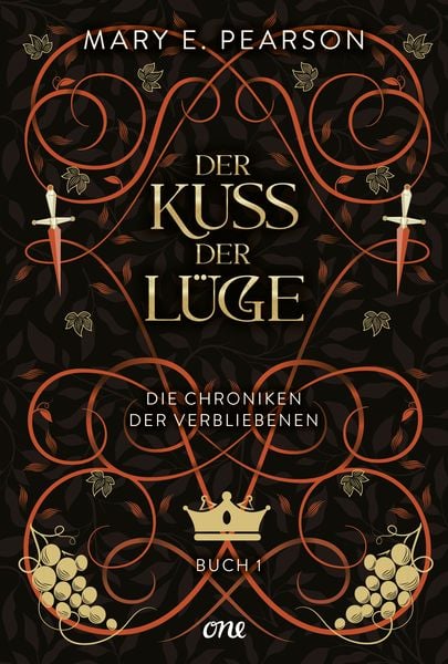Produktbild: Der Kuss der L&uuml;ge