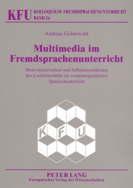Produktbild: Multimedia im Fremdsprachenunterricht