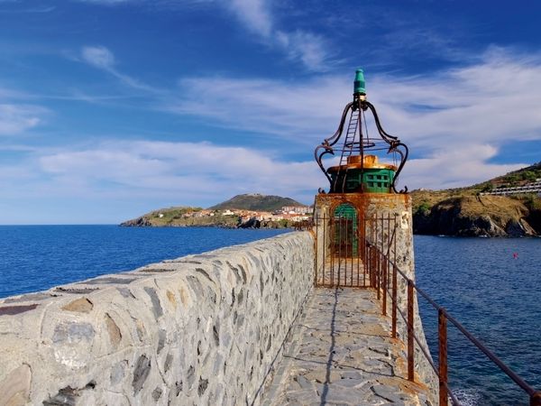 Produktbild: Collioure (Puzzle)