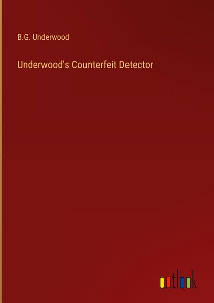 Produktbild: Murder at Deadline