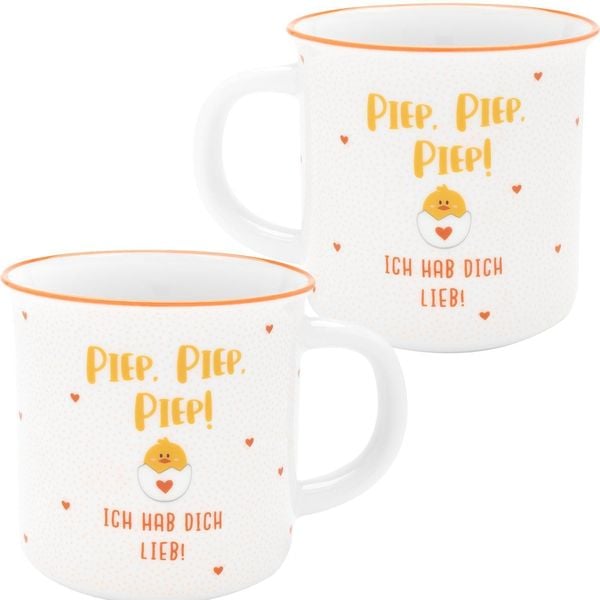 Tasse 48036 Motiv 