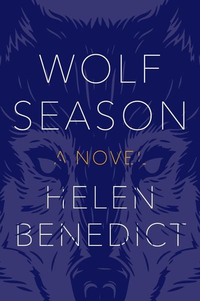 Produktbild: Wolf Season