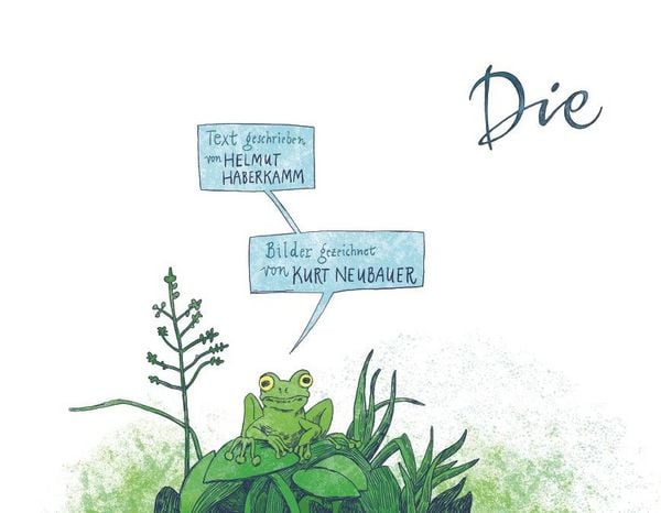 Produktbild: Die Kampfkarpfen