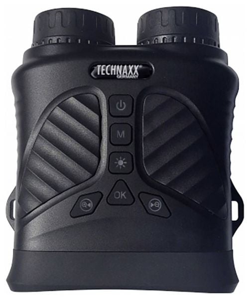 Produktbild: Technaxx TX-257 5089 Nachtsichtger&auml;t mit Digitalkamera 4 x 25mm