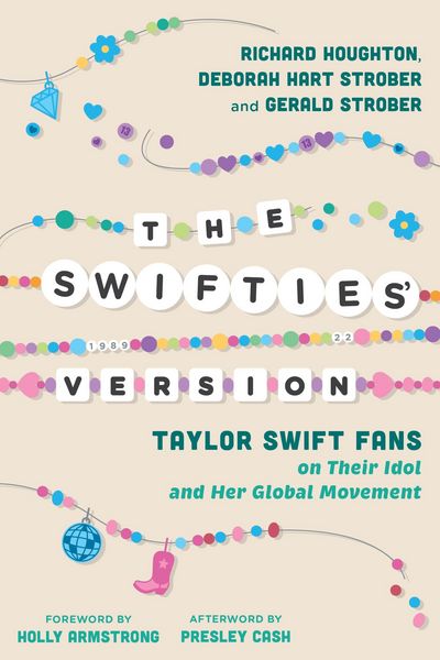 Produktbild: The Swifties' Version