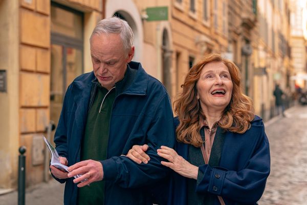 Produktbild: Bella Roma - Liebe auf Italienisch