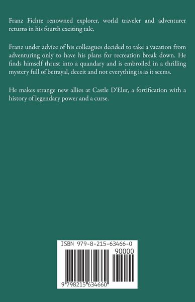 Produktbild: Train To Castle D'Elur
