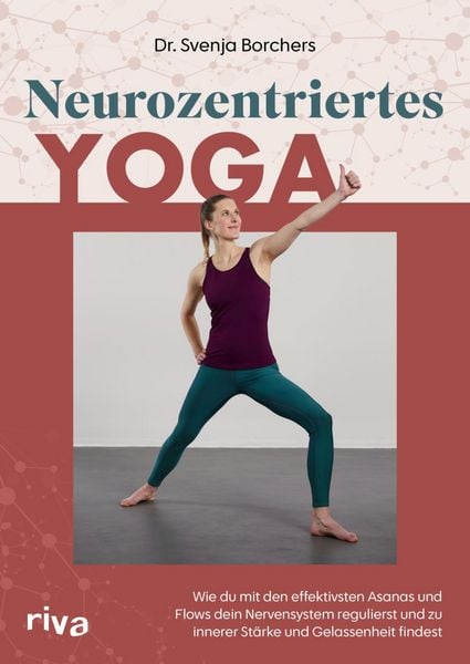 Produktbild: Neurozentriertes Yoga