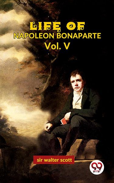 Produktbild: Life Of Napoleon Bonaparte Vol.V