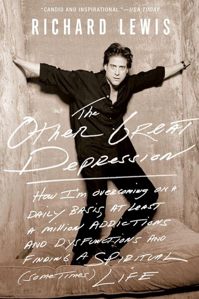 Produktbild: The Other Great Depression