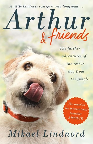 Produktbild: Arthur and Friends