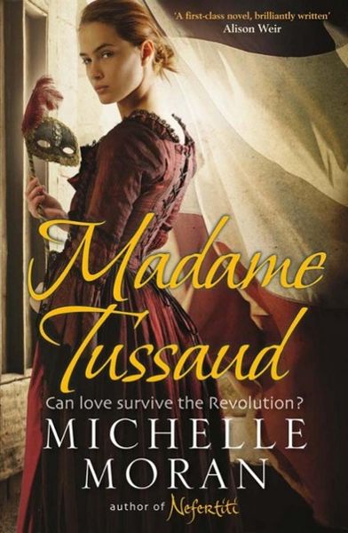 Produktbild: Madame Tussaud